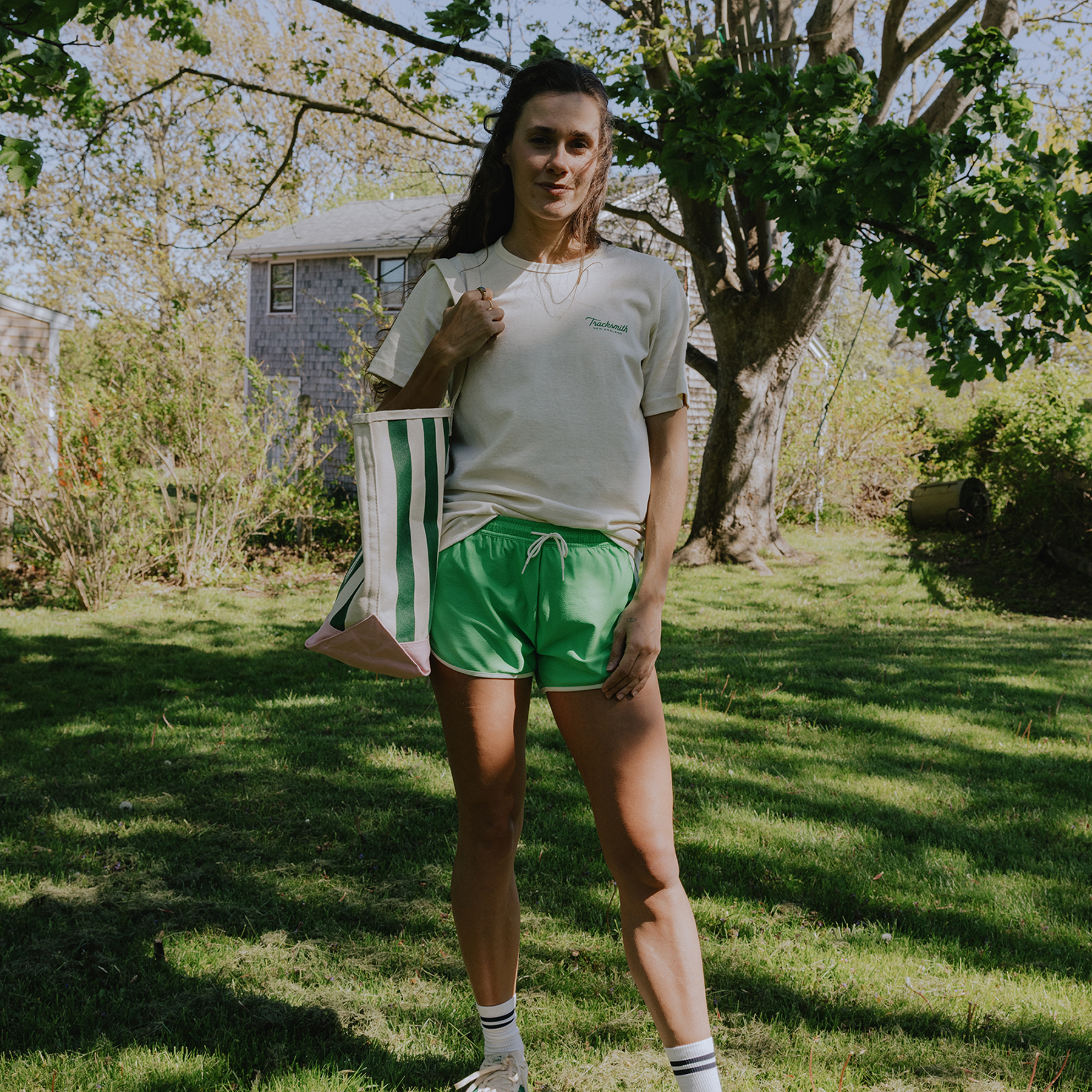 Van Cortlandt Shorts
