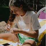 Van Cortlandt Shorts