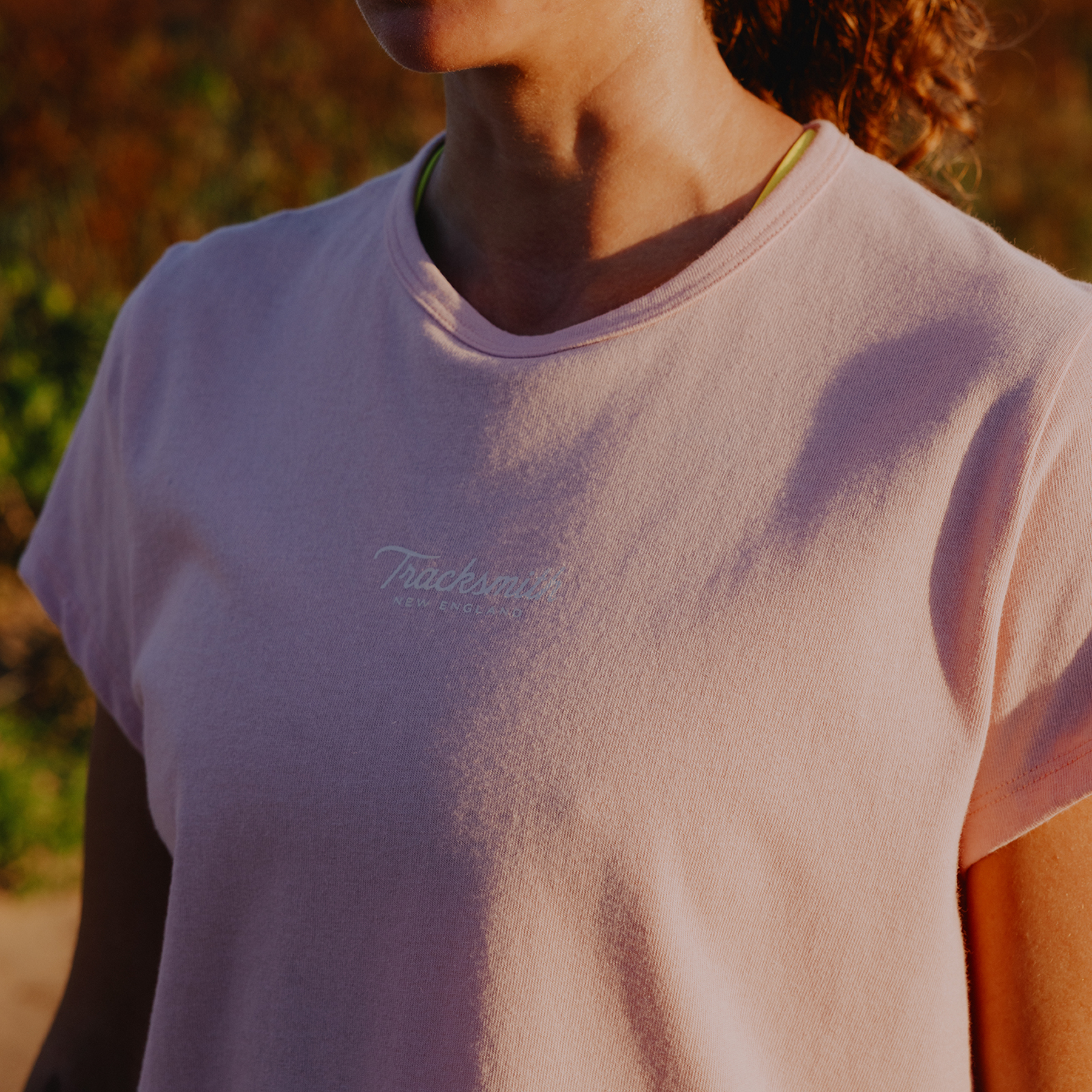 Women’s Grayboy Tee