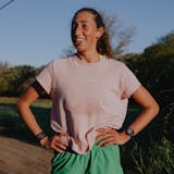 Women’s Grayboy Tee