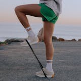 Merino Tube Sock