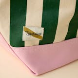 Run Cannonball Run Tote