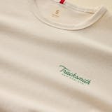 Grayboy Tee - Tracksmith Script