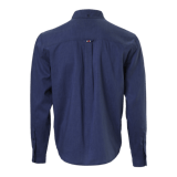 Run Cannonball Run Linen Popover