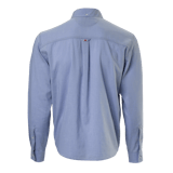 Run Cannonball Run Linen Popover