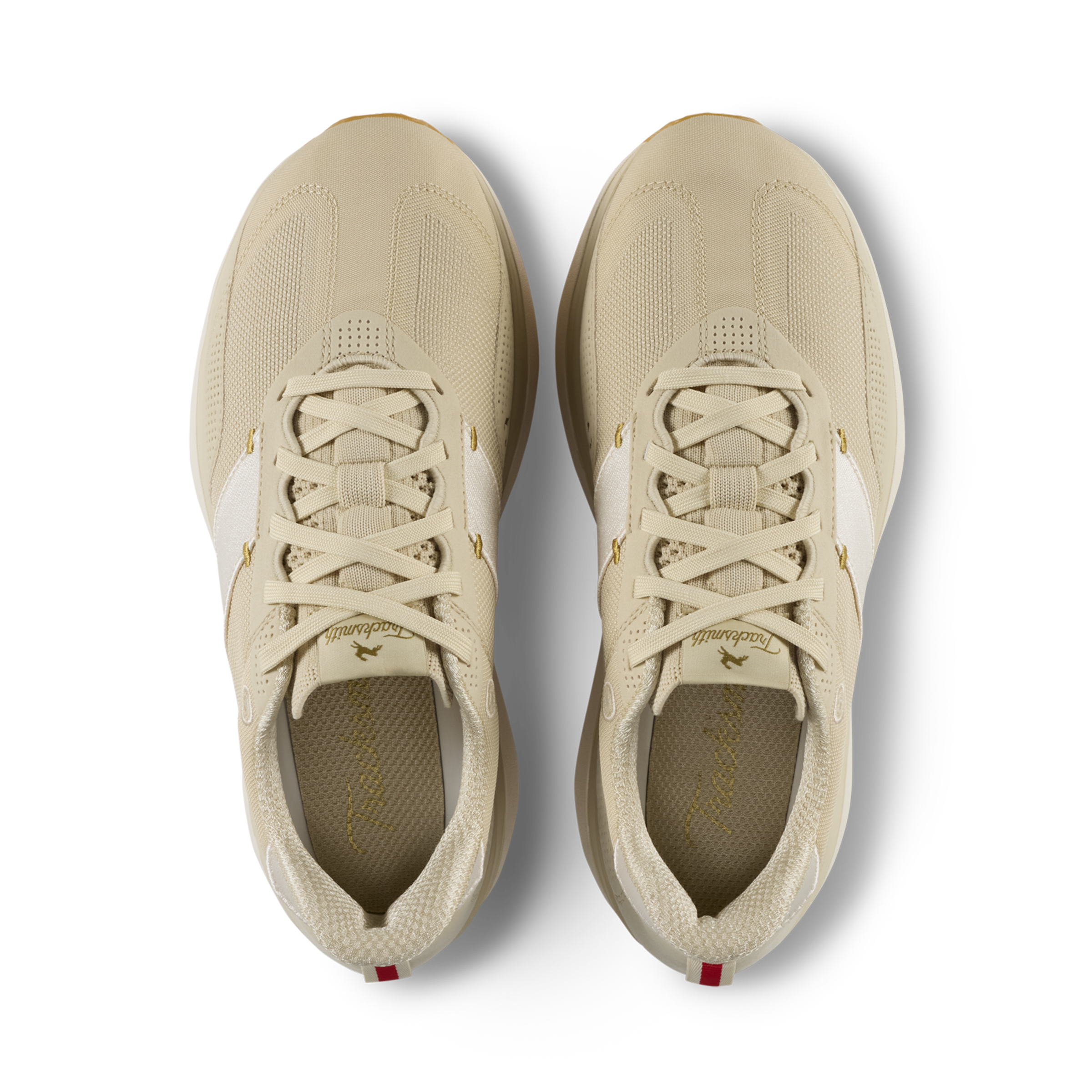 Tracksmith Eliot Ryder
