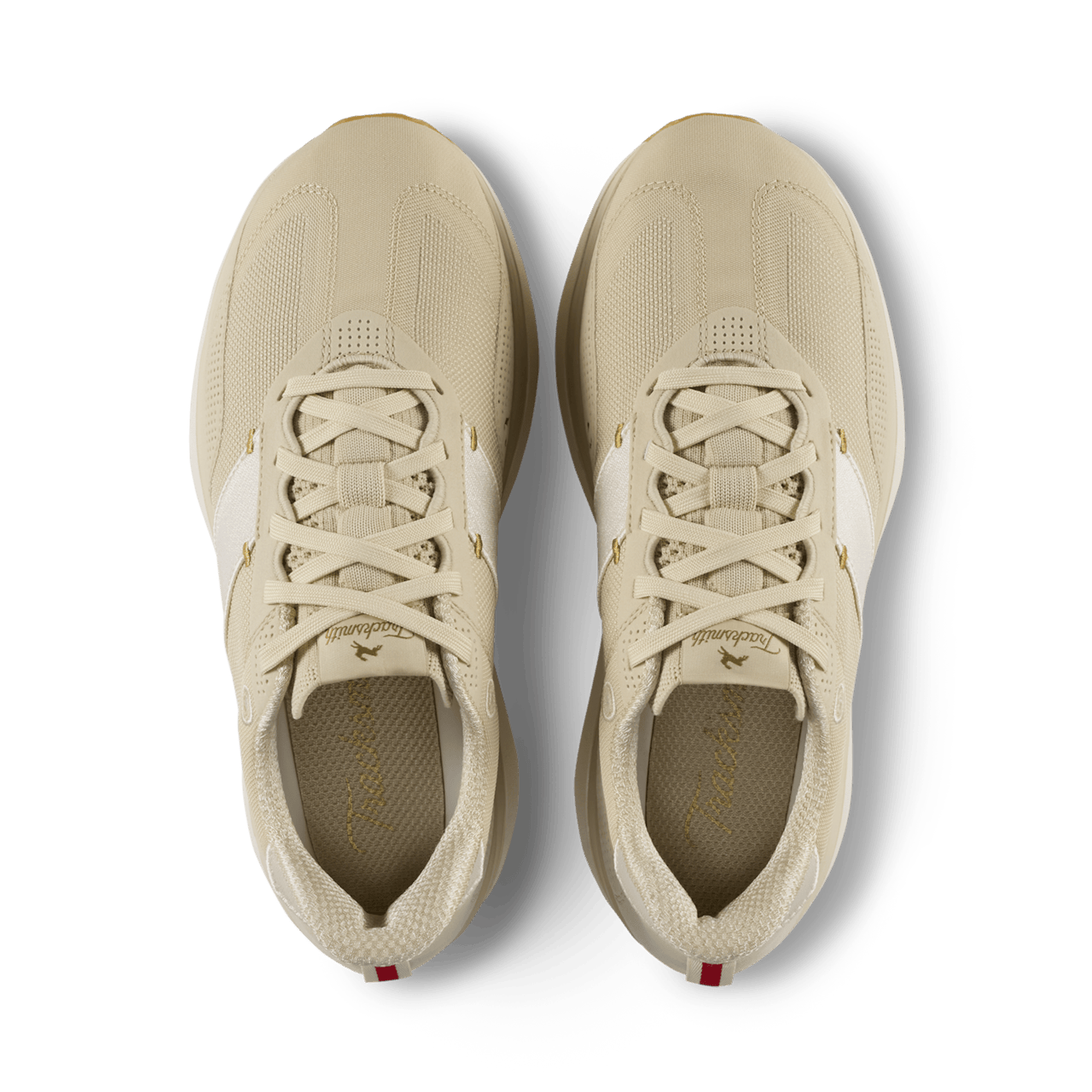 Tracksmith Eliot Ryder