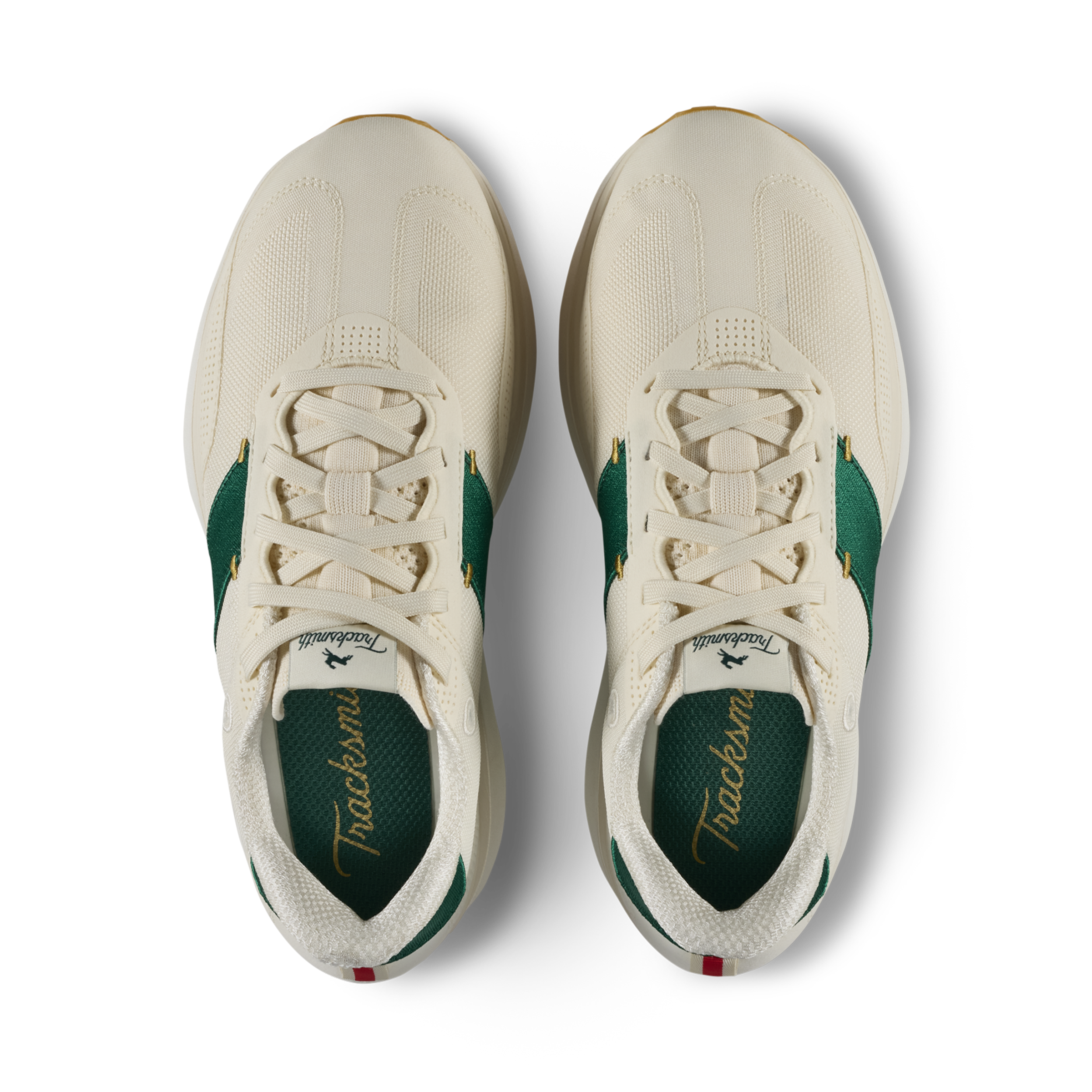Tracksmith Eliot Ryder