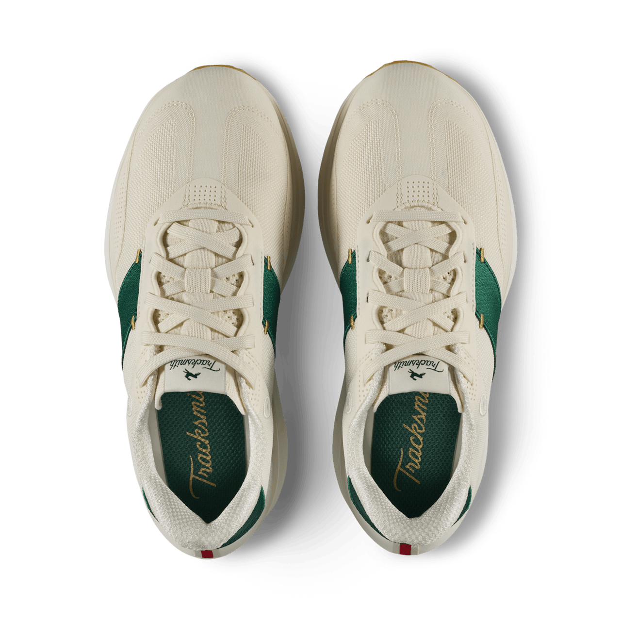 Tracksmith Eliot Ryder