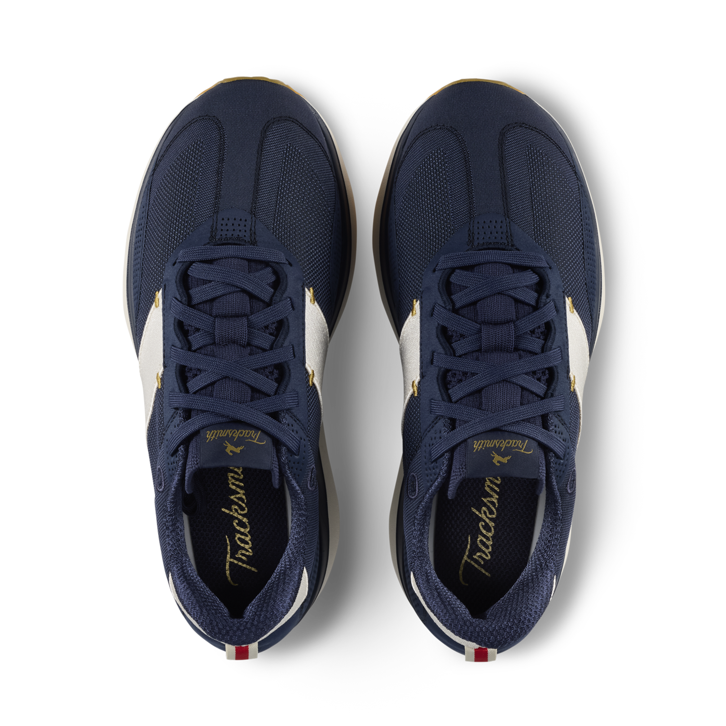 Tracksmith Eliot Ryder