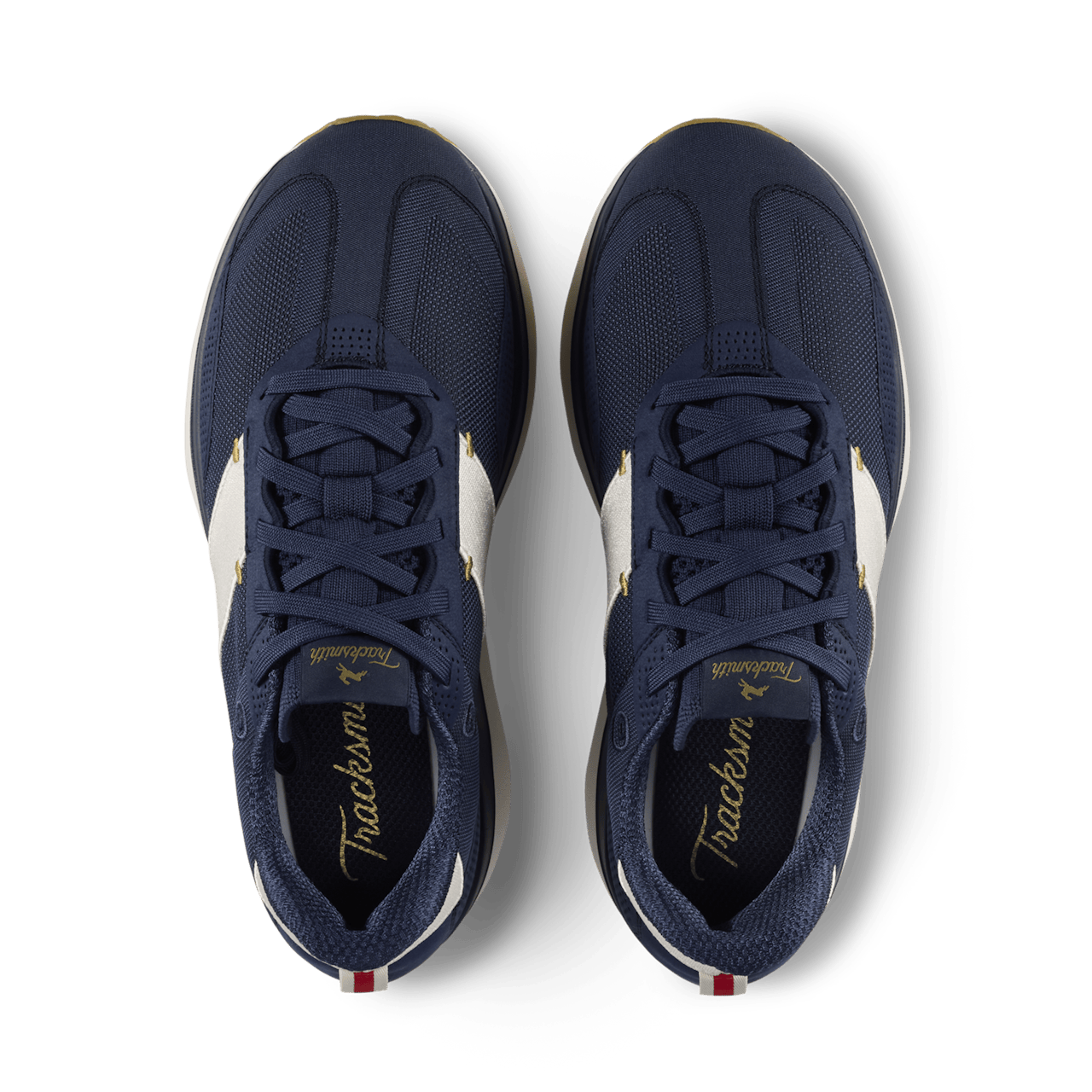 Tracksmith Eliot Ryder