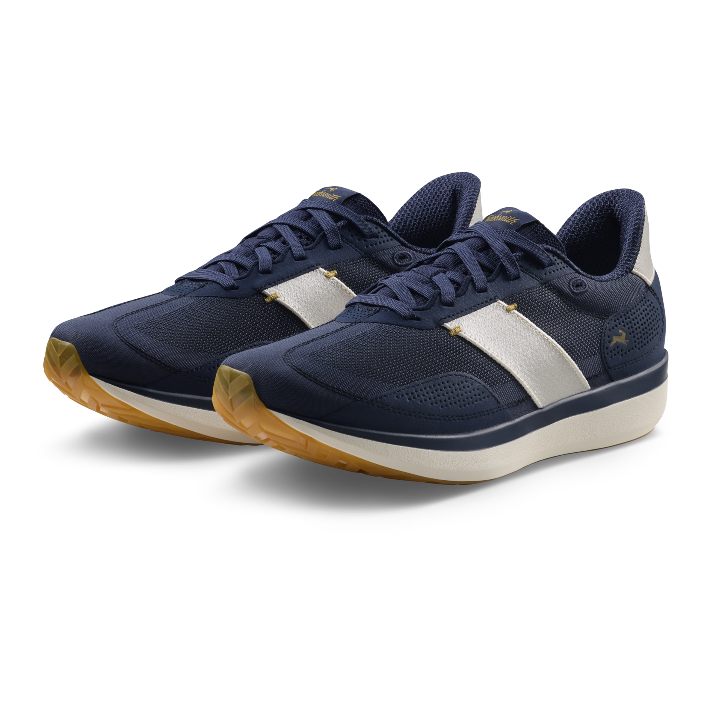 Tracksmith Eliot Ryder