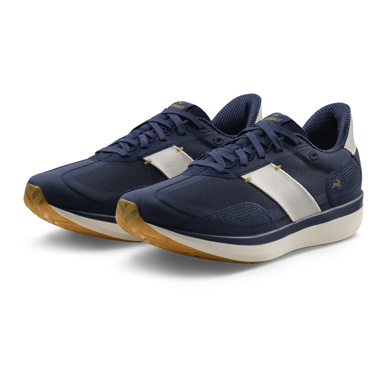 Tracksmith Eliot Ryder