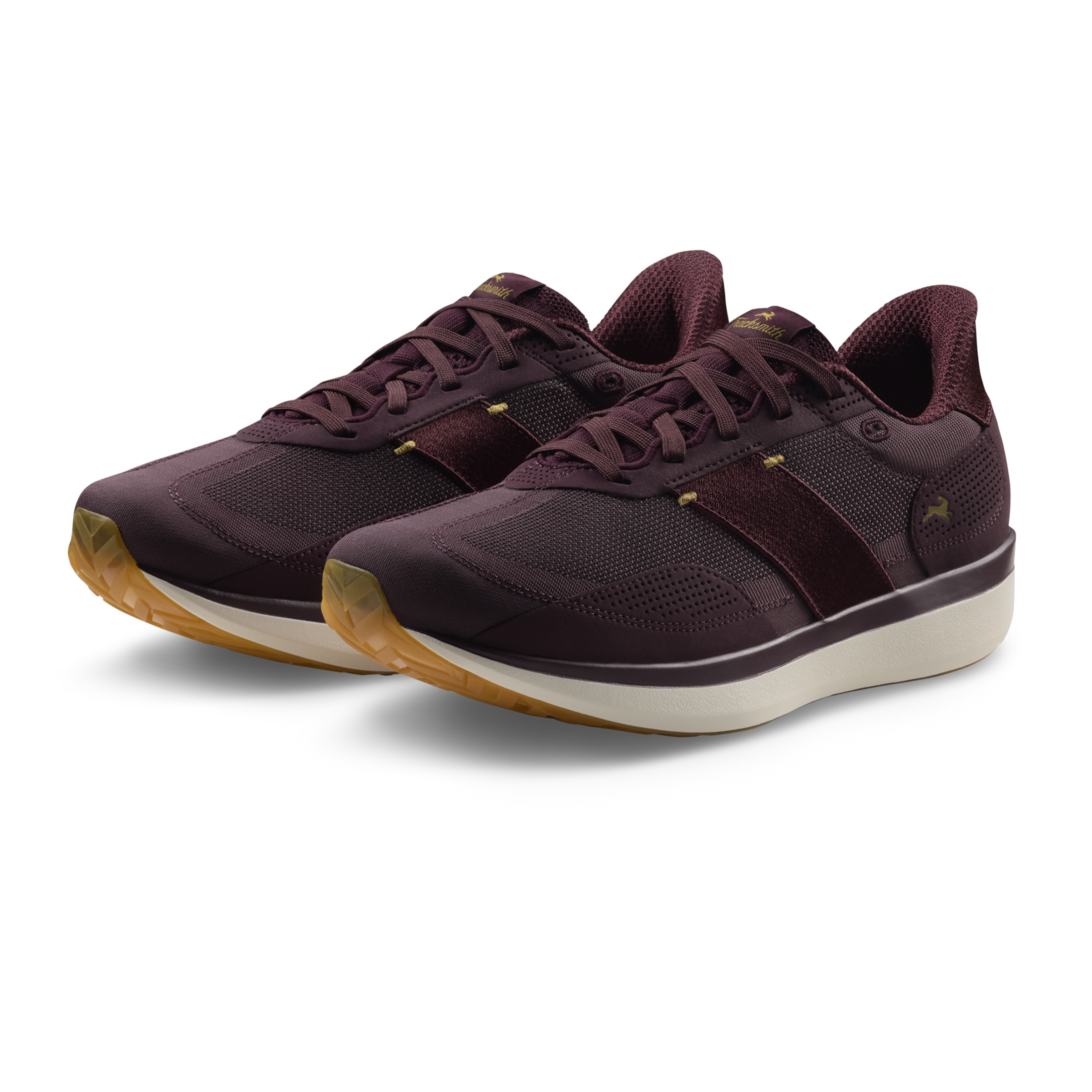 Tracksmith Eliot Ryder