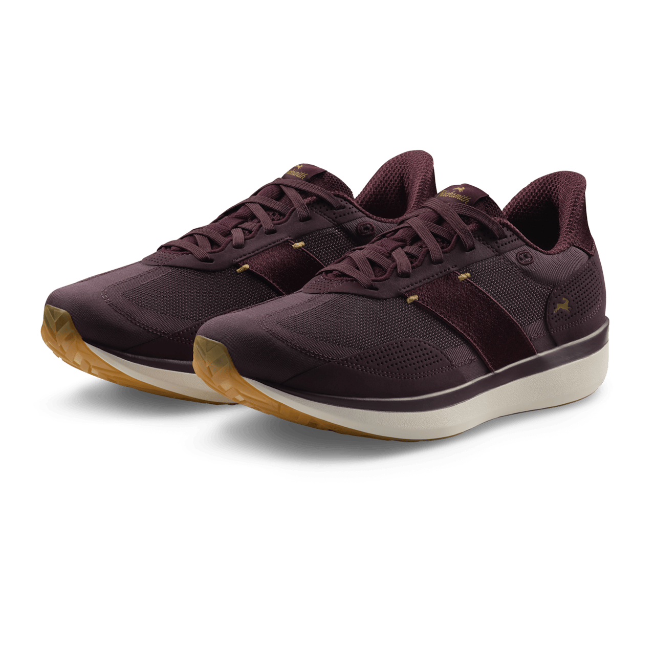 Tracksmith Eliot Ryder
