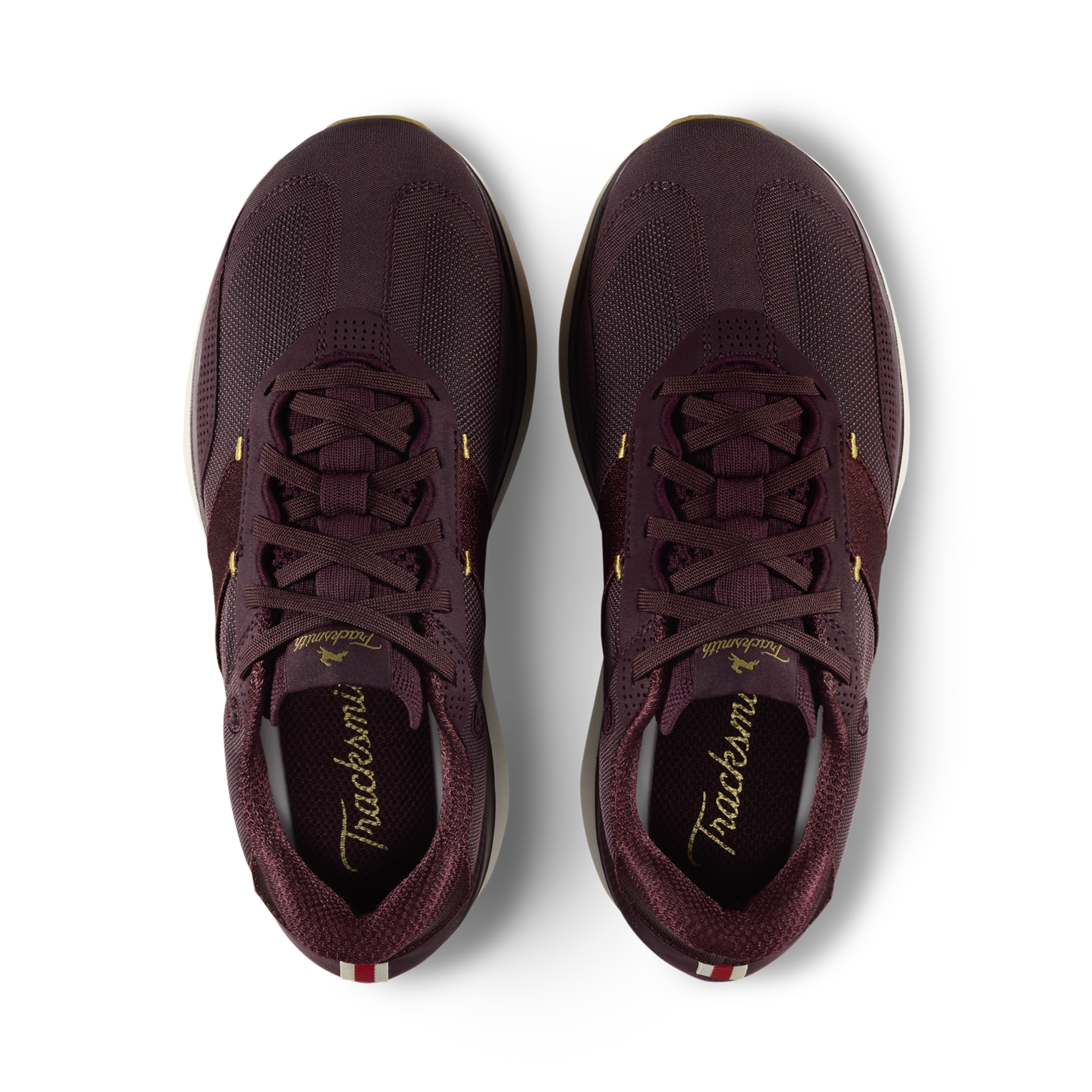 Tracksmith Eliot Ryder