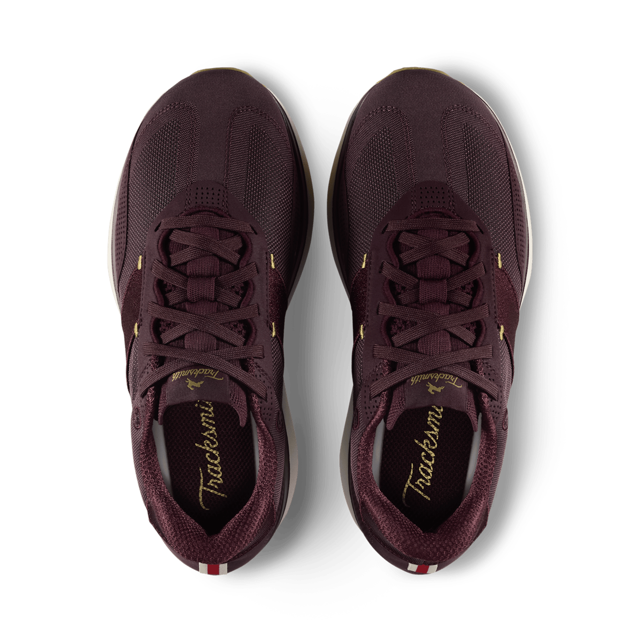 Tracksmith Eliot Ryder