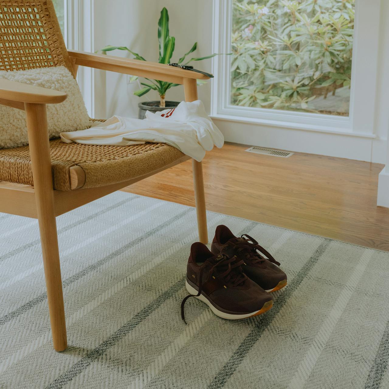 Tracksmith Eliot Ryder