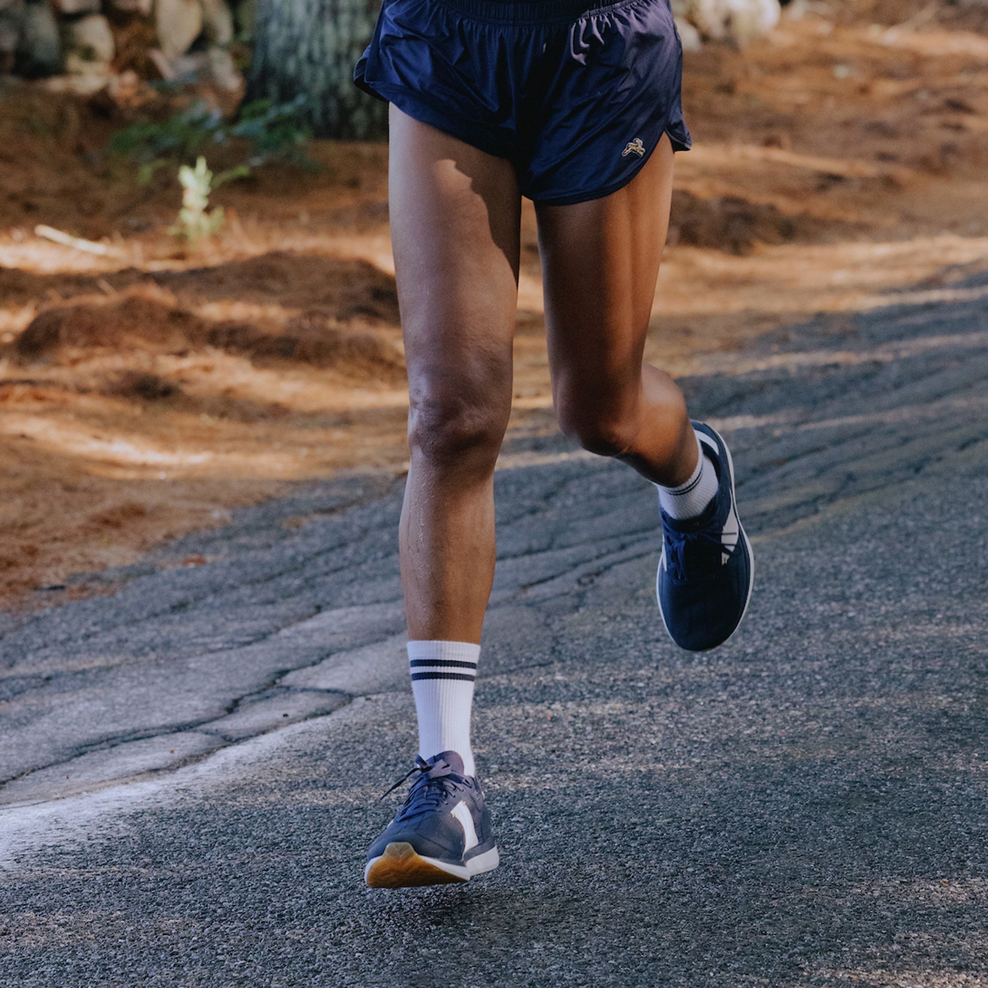 Tracksmith Eliot Ryder
