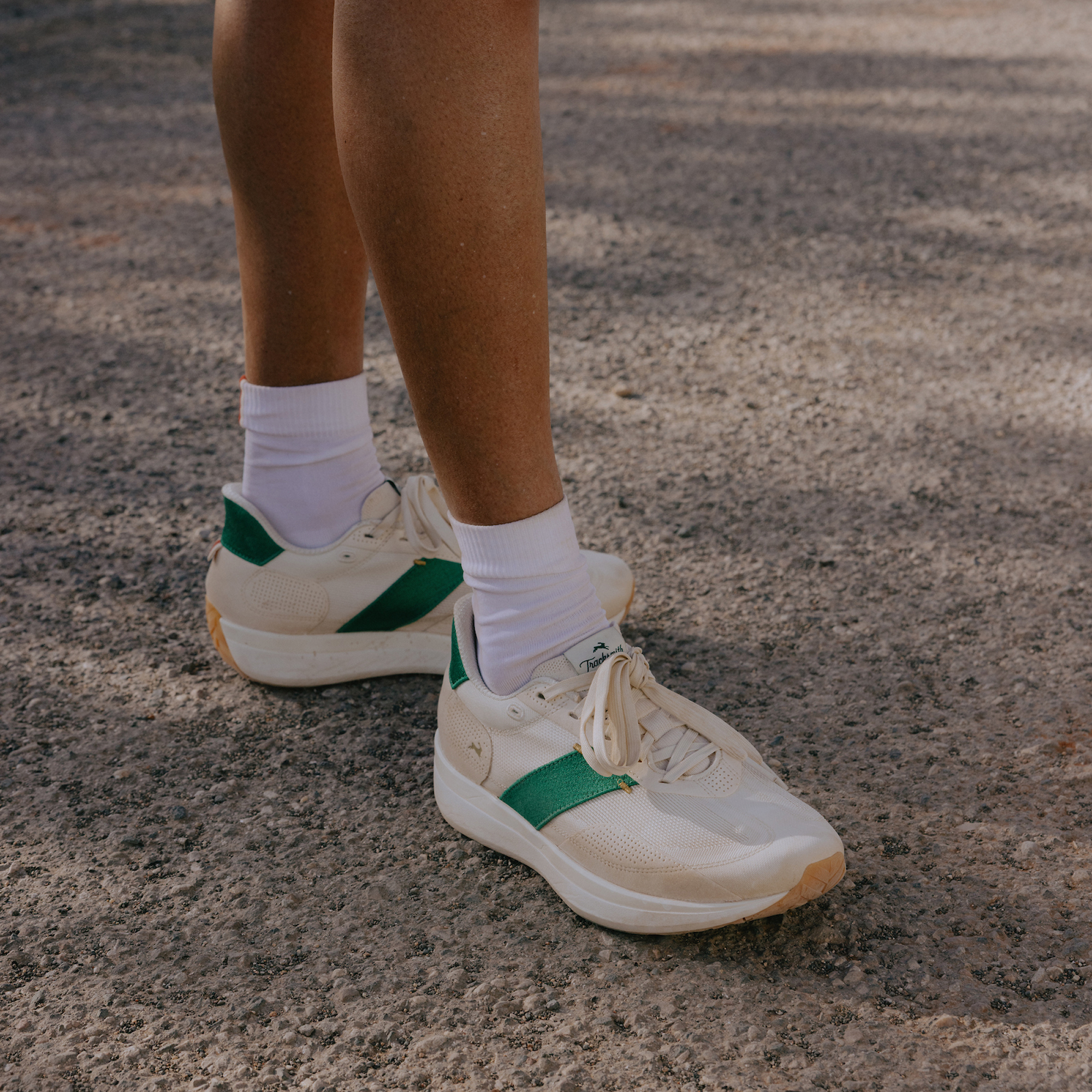 Tracksmith Eliot Ryder