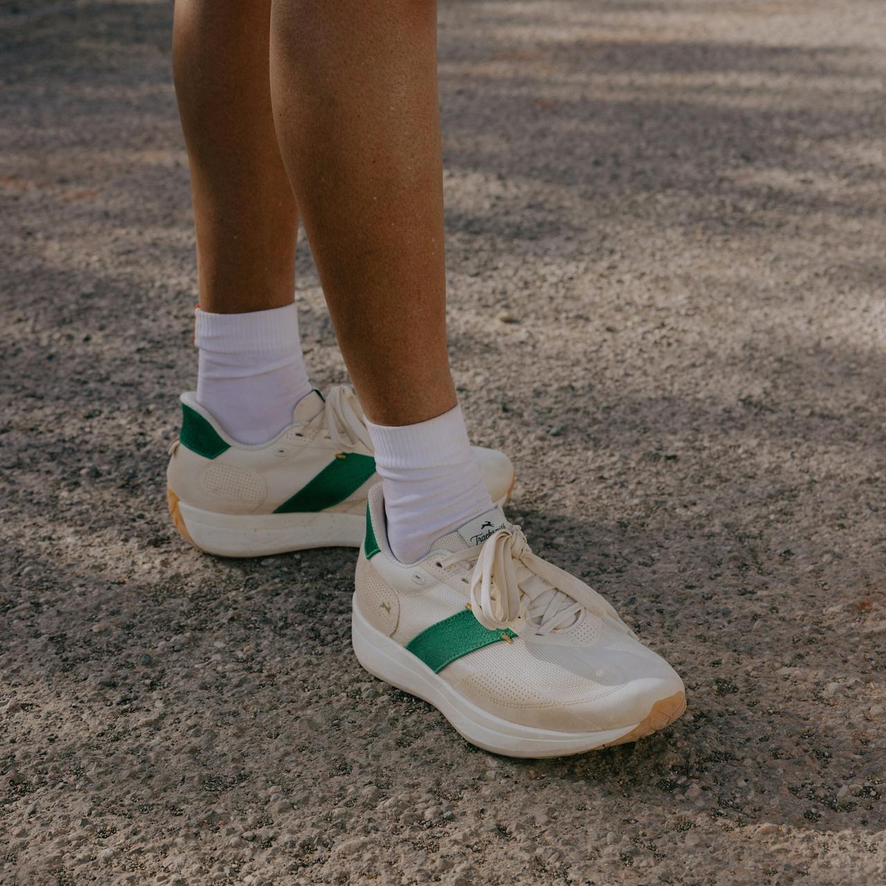 Tracksmith Eliot Ryder
