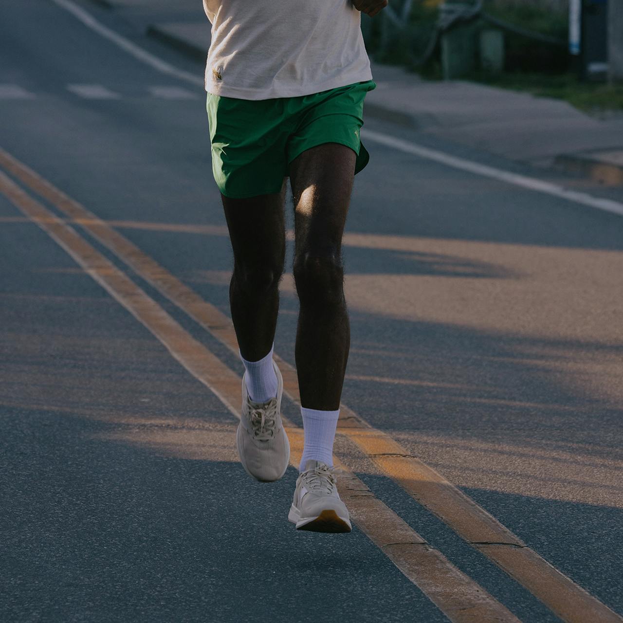 Tracksmith Eliot Ryder