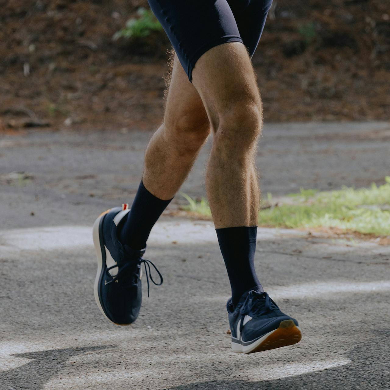 Tracksmith Eliot Ryder