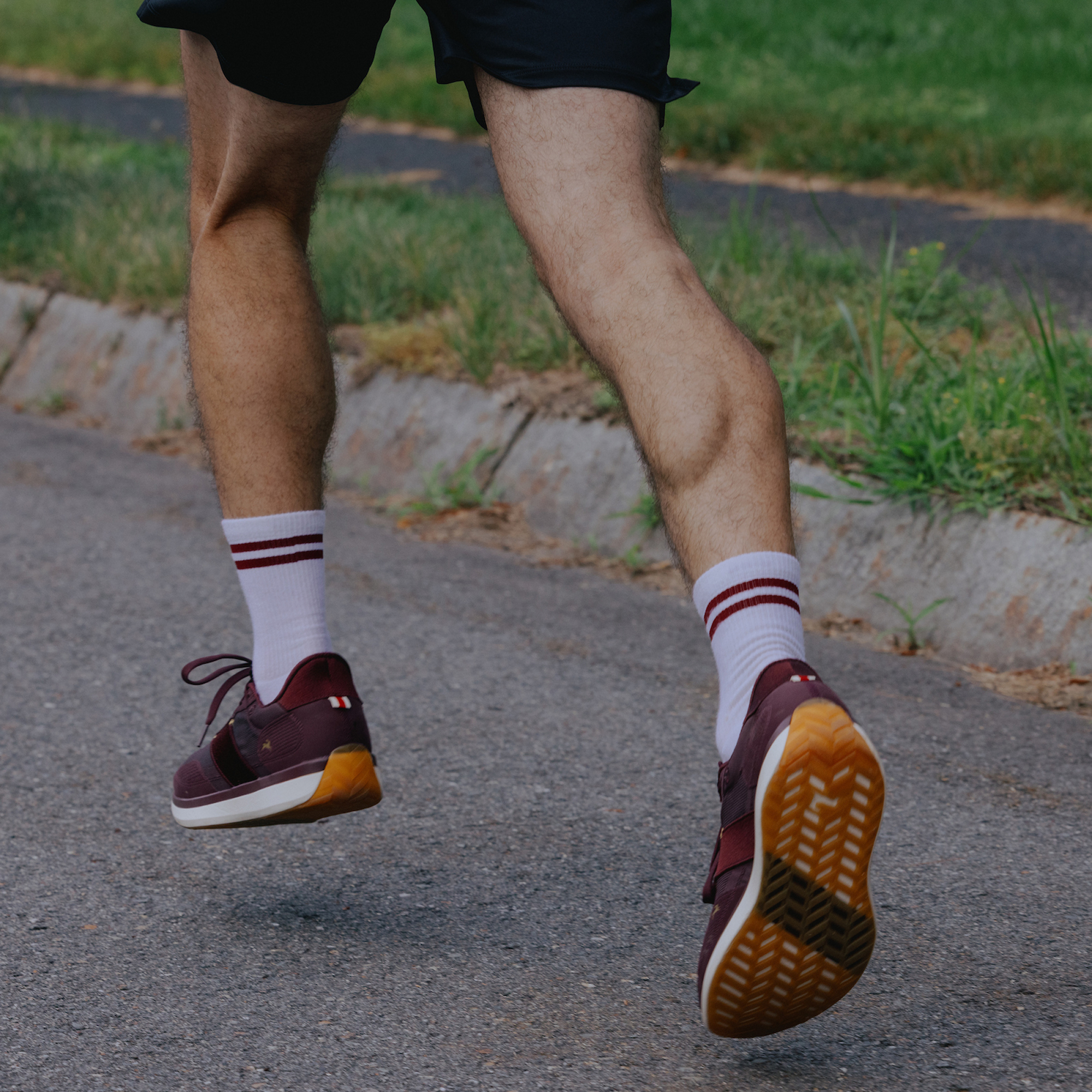 Tracksmith Eliot Ryder