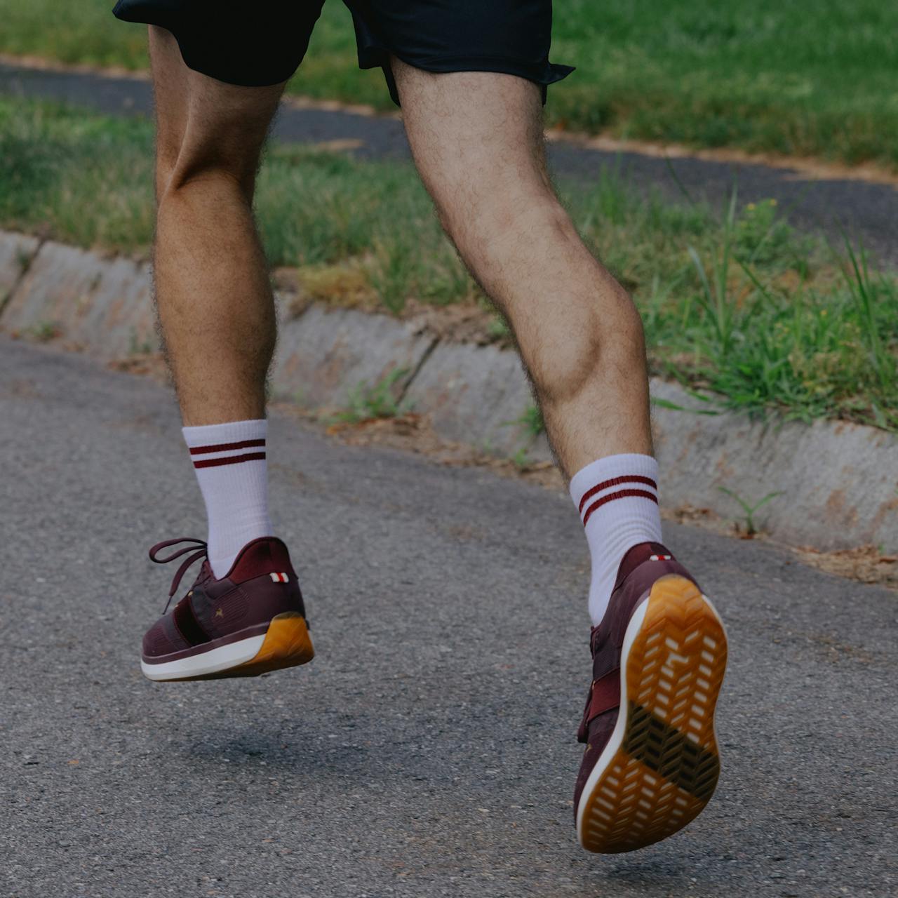 Tracksmith Eliot Ryder