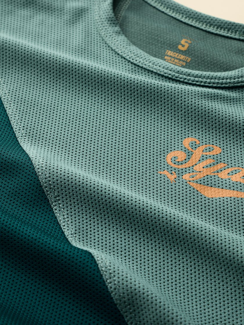 Sydney Long Sleeve