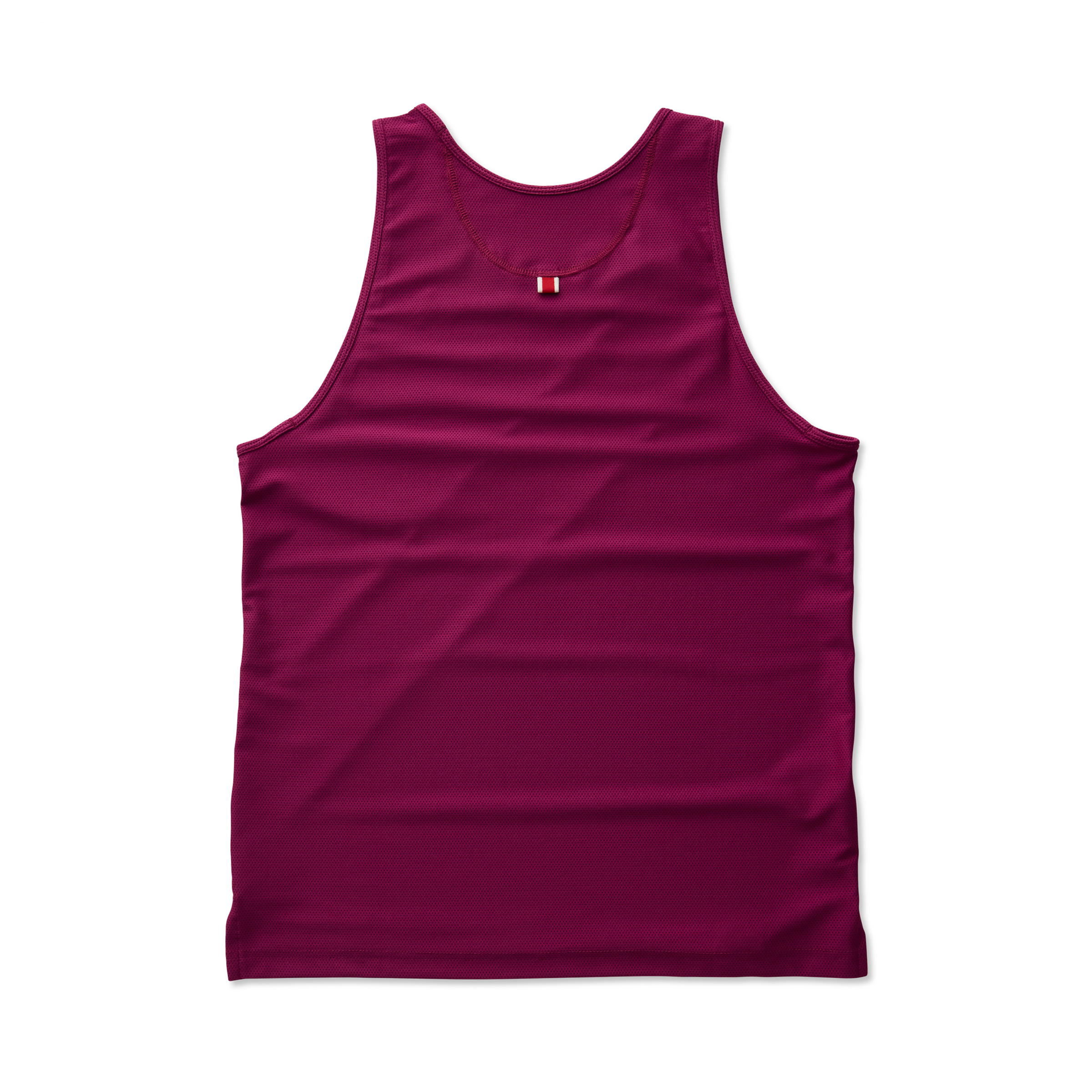Van Cortlandt Singlet