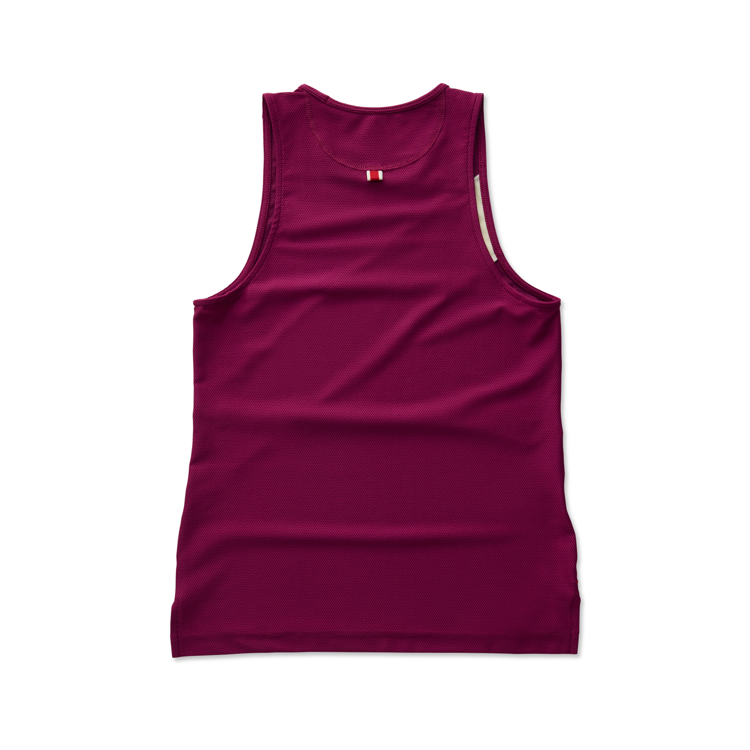 Van Cortlandt Singlet