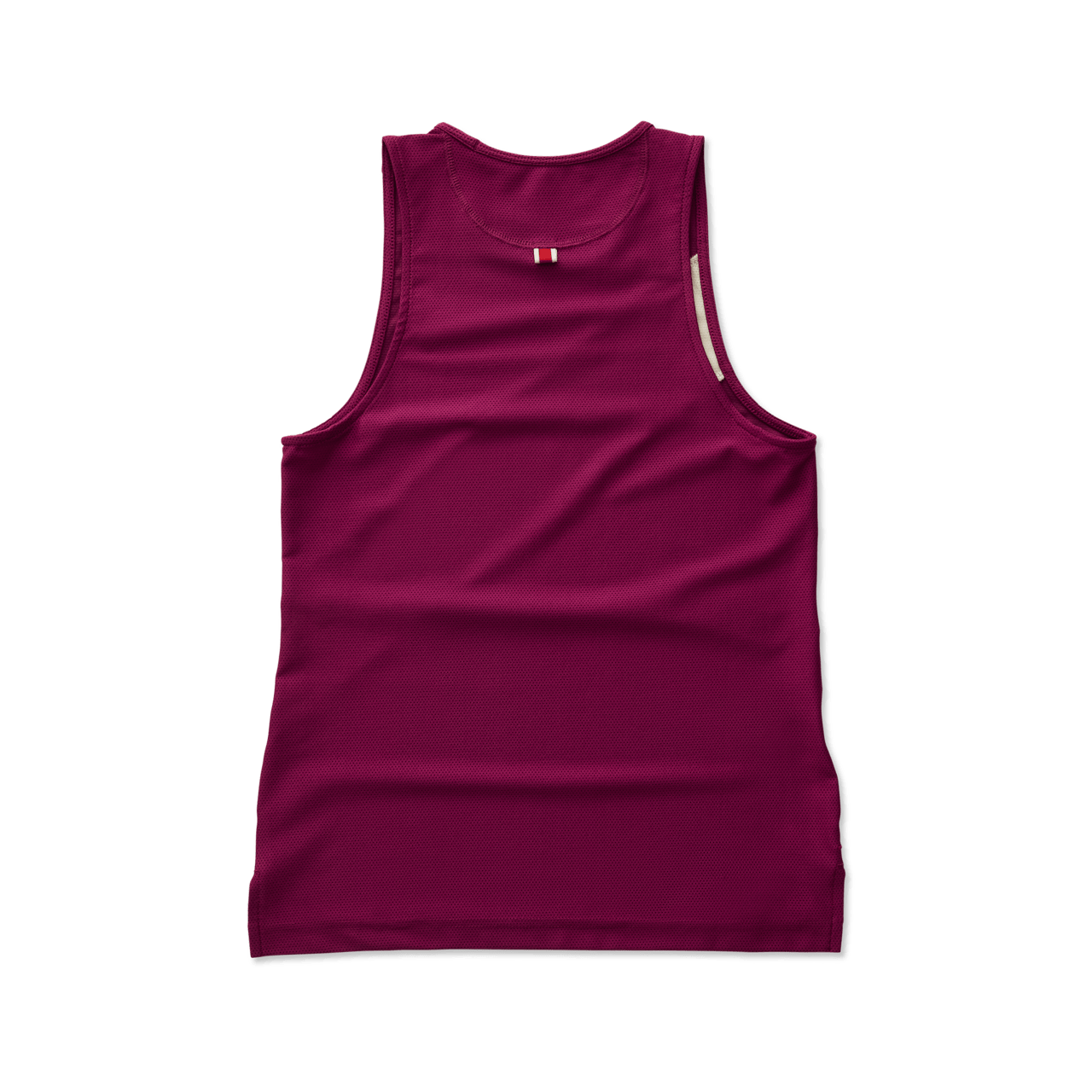 Van Cortlandt Singlet
