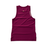Van Cortlandt Singlet