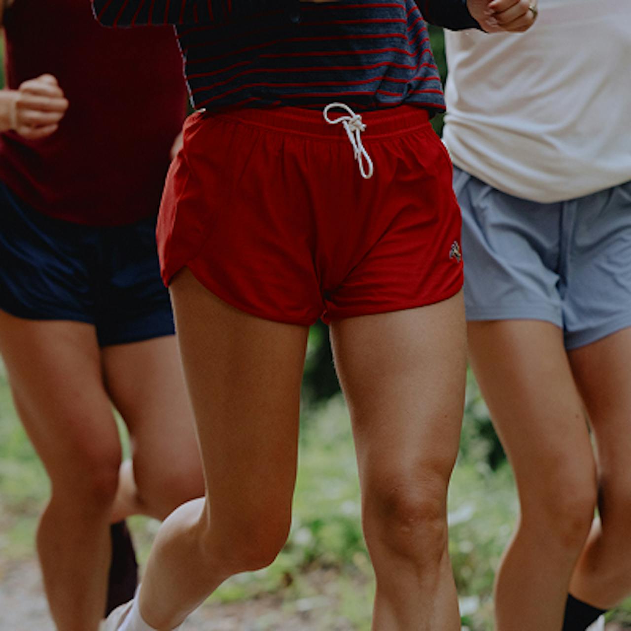 Van Cortlandt Shorts