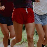 Van Cortlandt Shorts