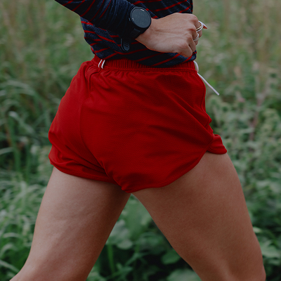 Van Cortlandt Shorts