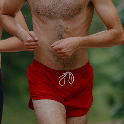 Van Cortlandt Shorts