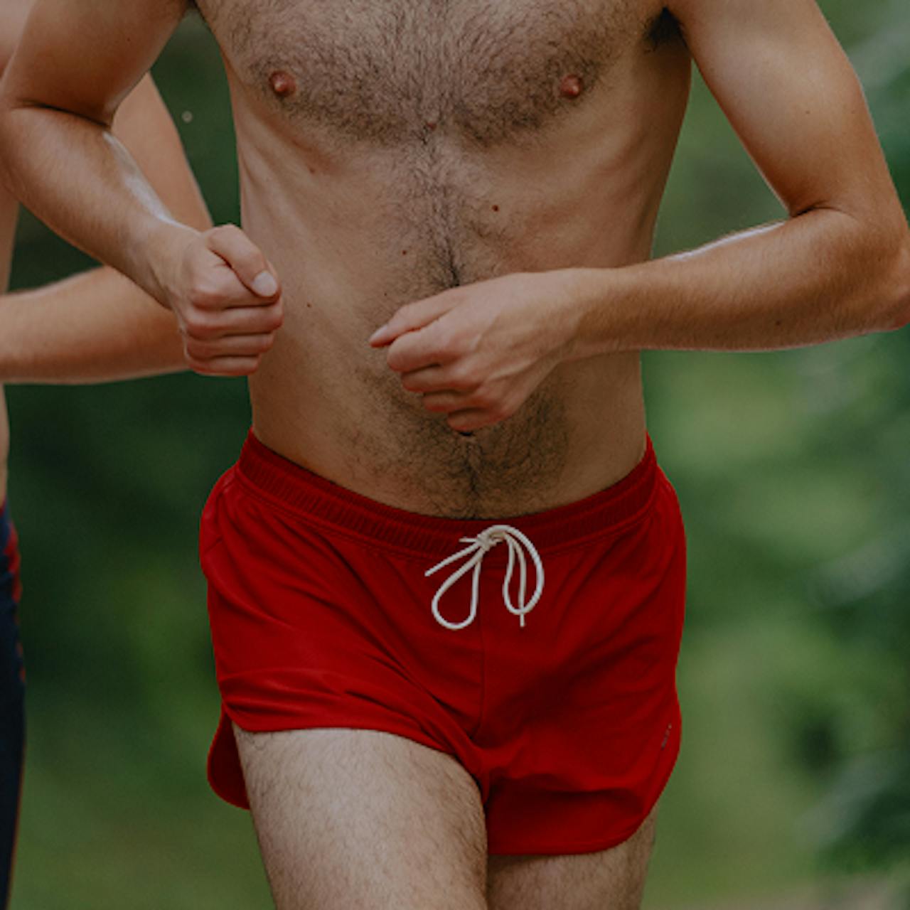 Van Cortlandt Shorts