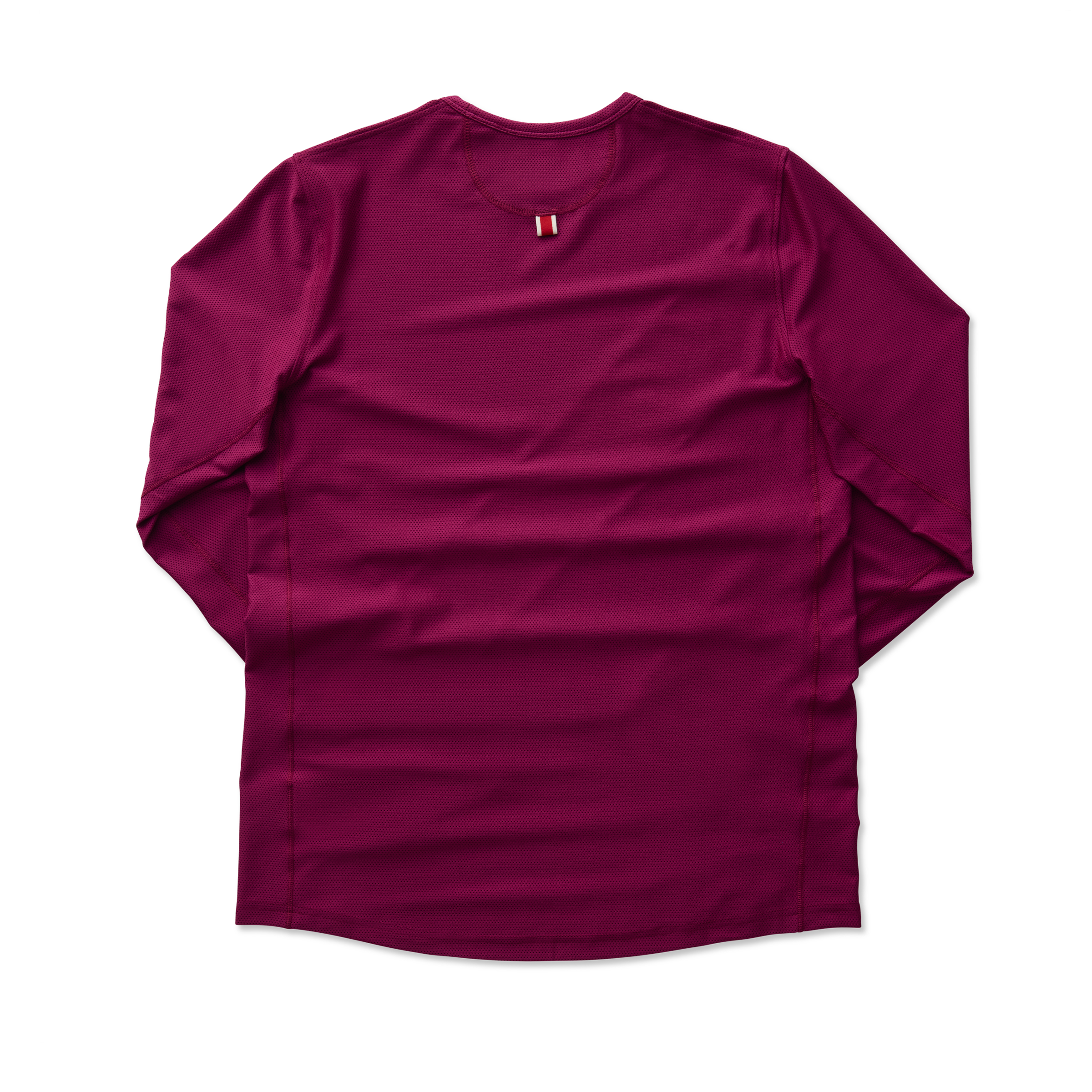 Van Cortlandt Long Sleeve