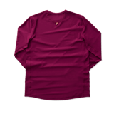 Van Cortlandt Long Sleeve