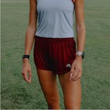 Twilight Split Shorts