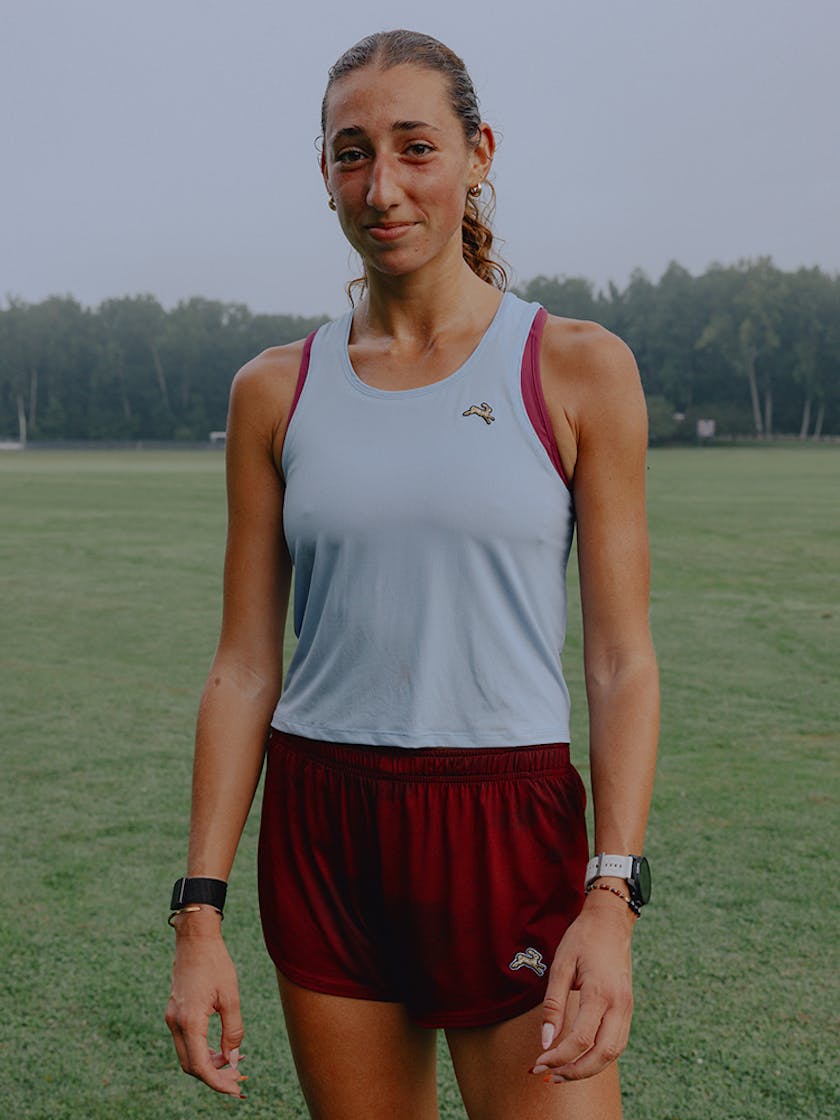 Twilight Crop Tank