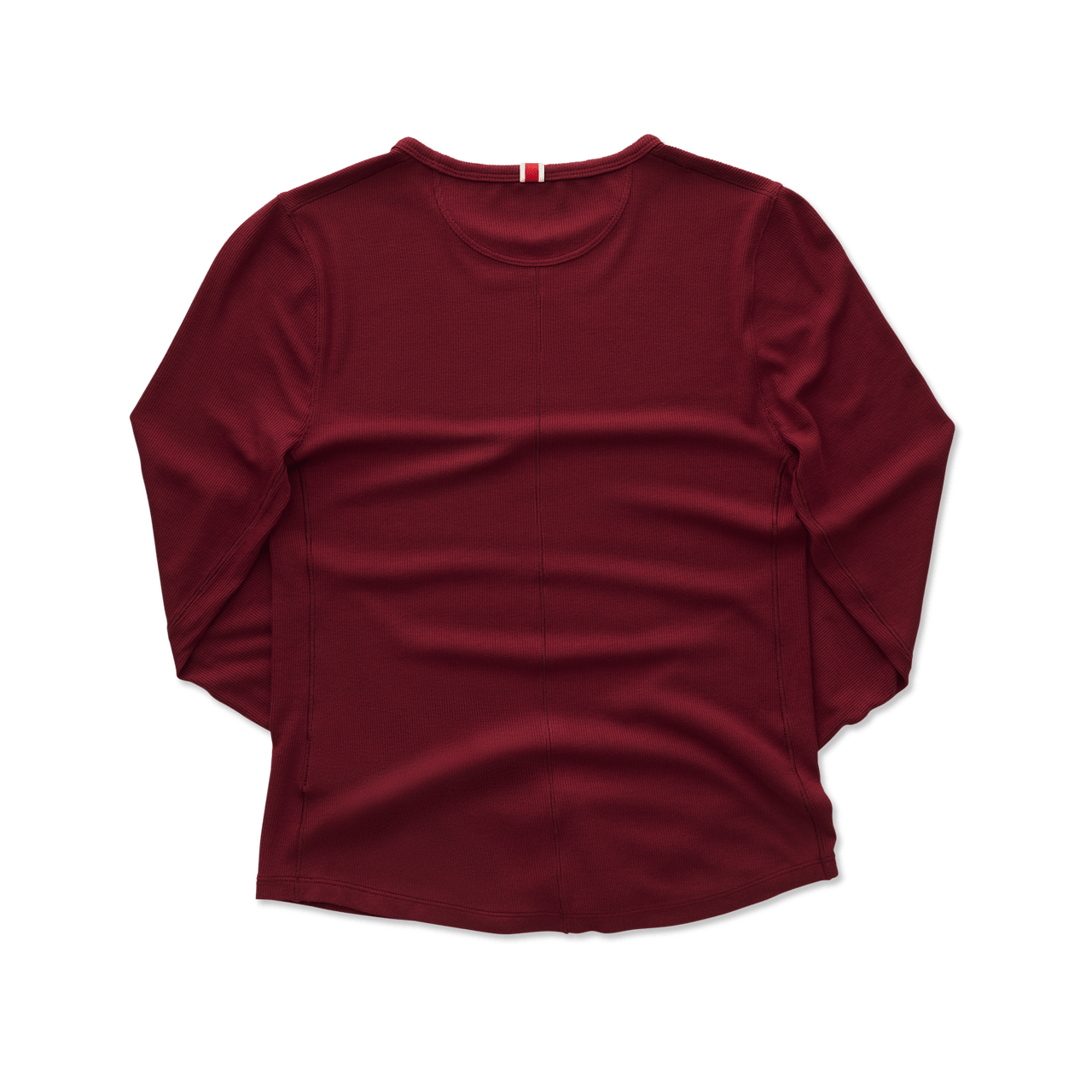 Fieldhouse Rib Long Sleeve