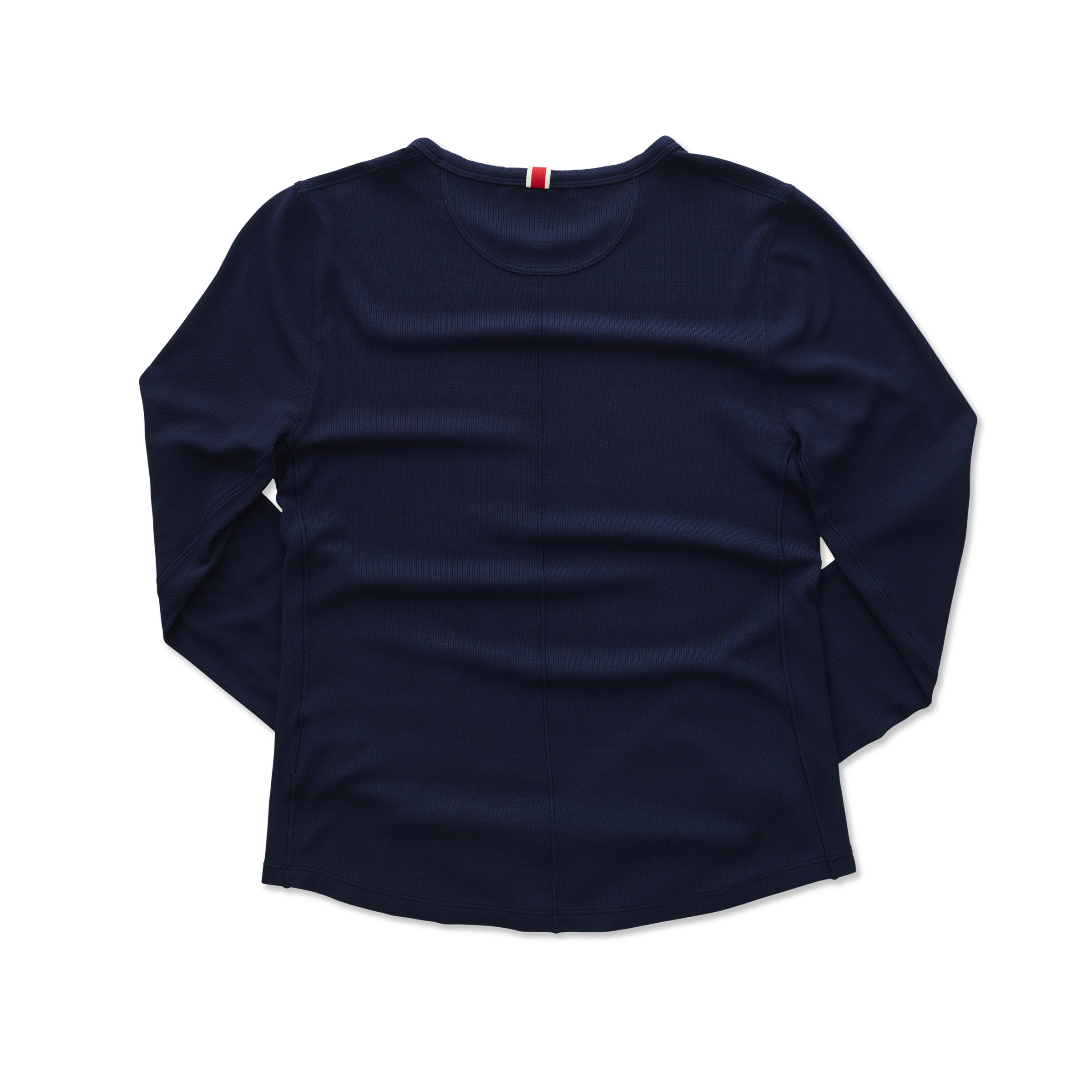 Fieldhouse Rib Long Sleeve