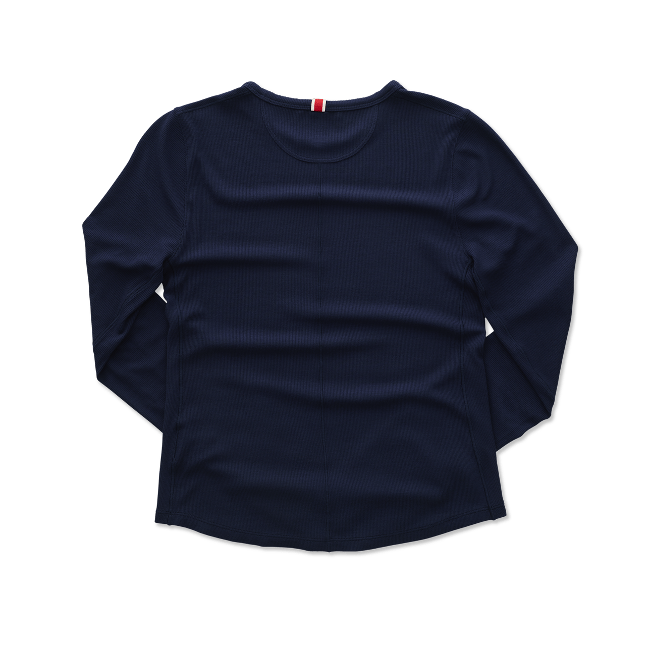 Fieldhouse Rib Long Sleeve