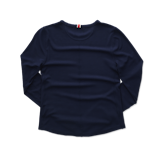 Fieldhouse Rib Long Sleeve