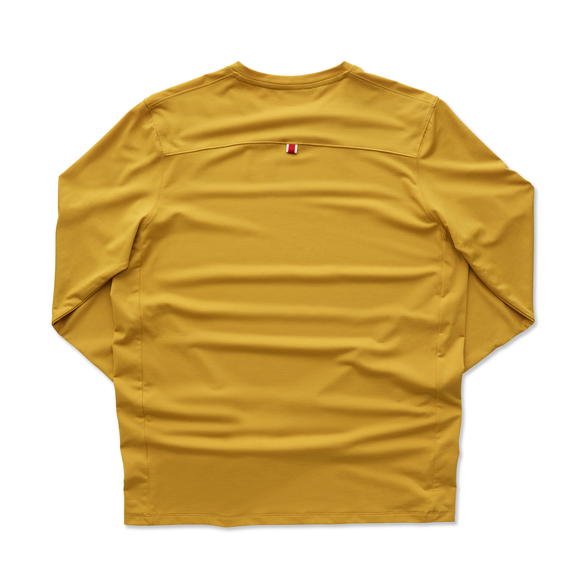 Session Long Sleeve