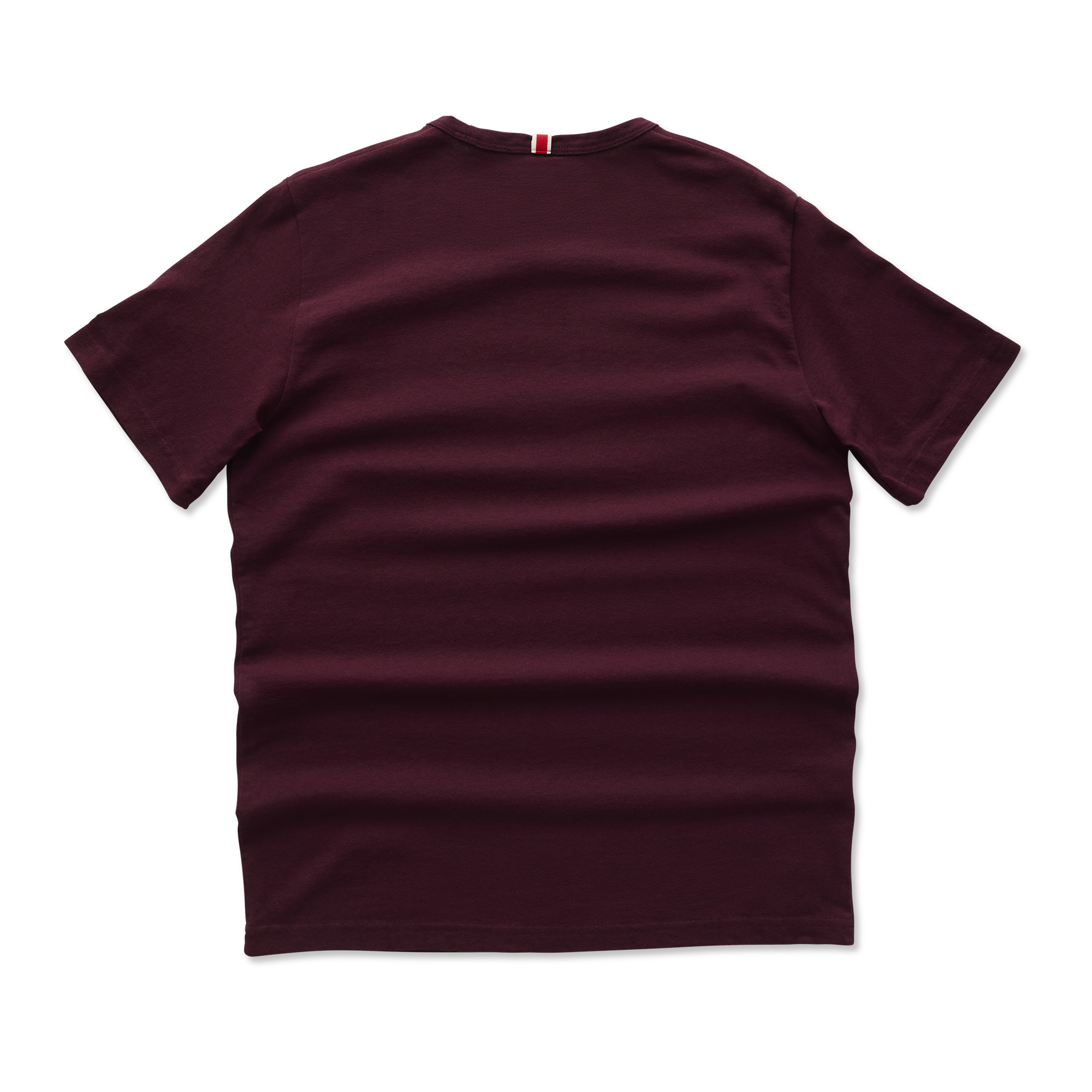 Grayboy Tee - Cross Country
