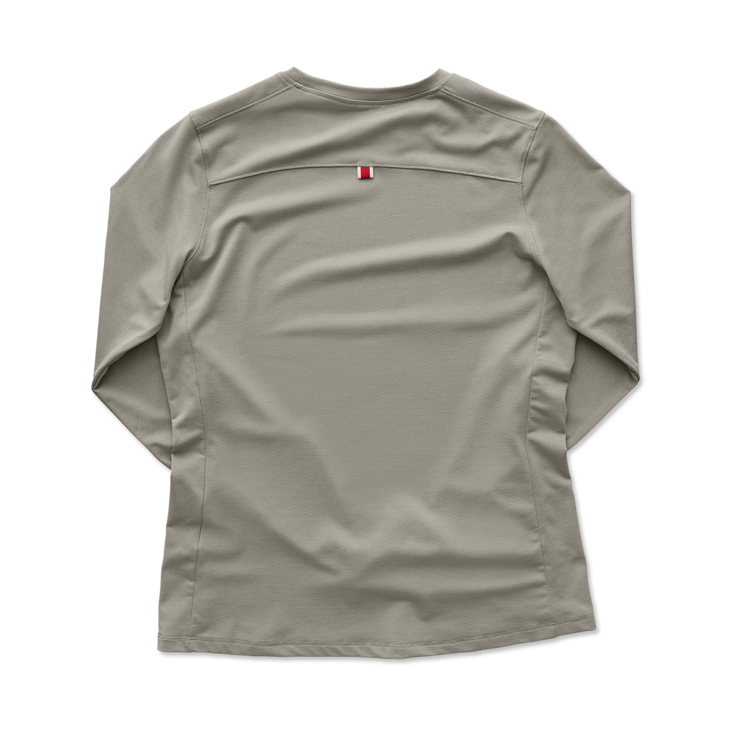 Session Long Sleeve